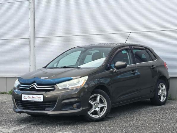 Citroen C4 II с пробегом 2013 года, цена 657 000 рублей, 179082 км, хэтчбек, Автокод Объявления