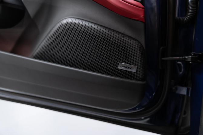 Новый Porsche Panamera III 2026 года, цена 24 700 000 рублей, лифтбек, Автокод Объявления