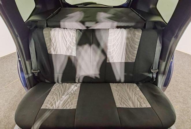 Renault Duster I с пробегом 2014 года, цена 640 000 рублей, 13010 км, внедорожник, Автокод Объявления