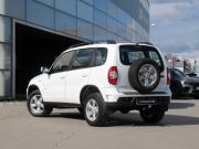 Chevrolet Niva I Рестайлинг Самара  - изображение 25