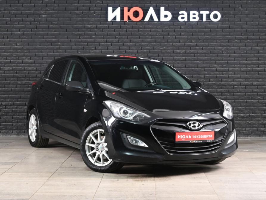 Hyundai i30 II Екатеринбург  - изображение 3