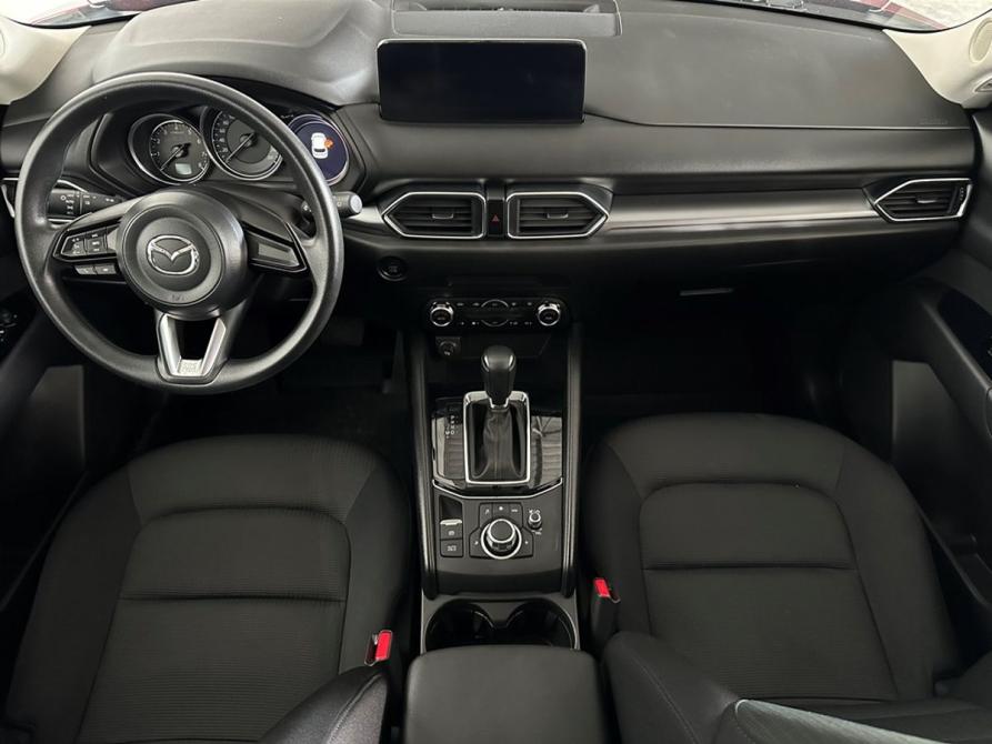 Mazda CX-5 II Рестайлинг Москва  - изображение 9