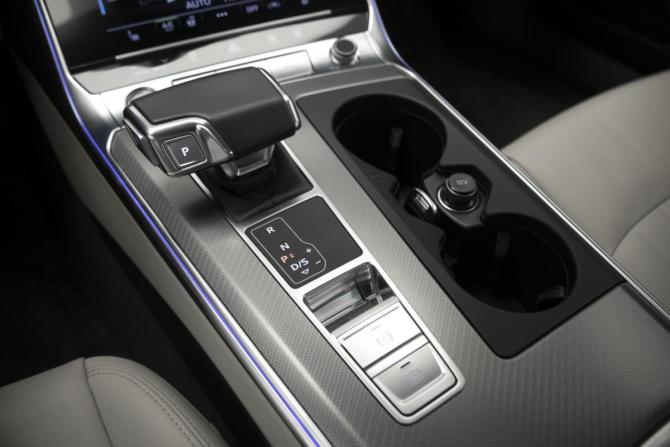 Audi A6 V (C8) с пробегом 2021 года, цена 4 450 000 рублей, 62800 км, седан, Автокод Объявления
