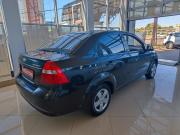 Chevrolet Aveo I Рестайлинг Арзамас  - изображение 15