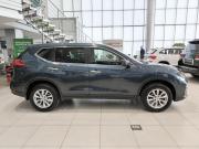 Nissan X-Trail III Рестайлинг Казань  - изображение 27