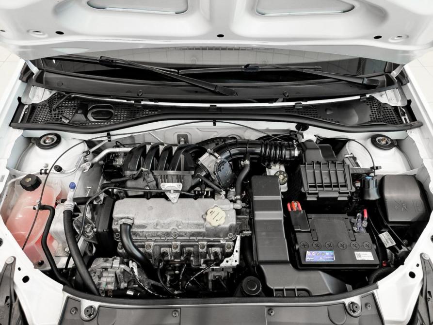 Lada (ВАЗ) Largus I Рестайлинг Казань  - изображение 11