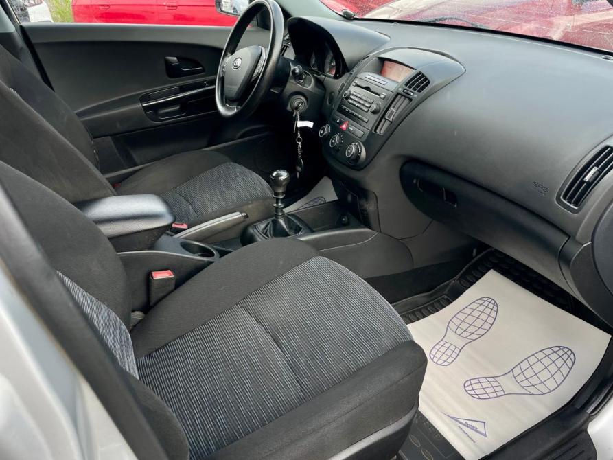 Kia Ceed I Вологда  - изображение 14