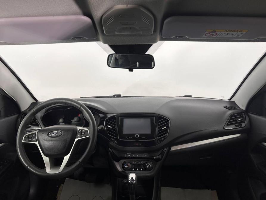 Lada (ВАЗ) Vesta I Ногинск  - изображение 9