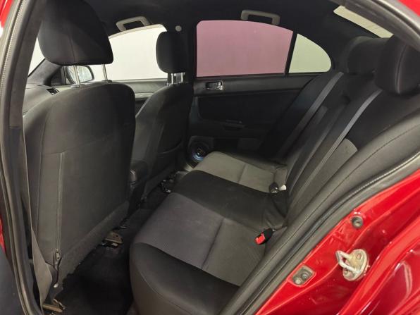Mitsubishi Lancer X с пробегом 2007 года, цена 550 000 рублей, 269830 км, седан, Автокод Объявления