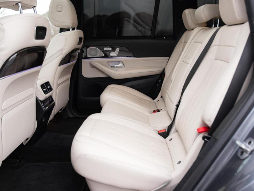 Mercedes-Benz GLS AMG II (X167) Санкт-Петербург  - изображение 21