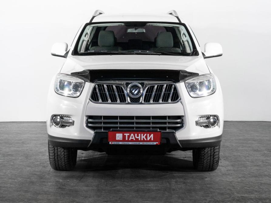 Foton Sauvana I Иркутск  - изображение 2