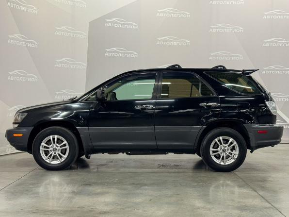 Lexus RX I с пробегом 2000 года, цена 820 000 рублей, 317315 км, внедорожник, Автокод Объявления