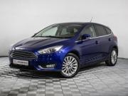 Ford Focus III Рестайлинг Москва  - изображение 17