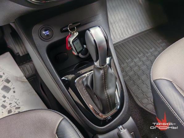 Renault Kaptur I с пробегом 2018 года, цена 1 550 000 рублей, 91600 км, внедорожник, Автокод Объявления