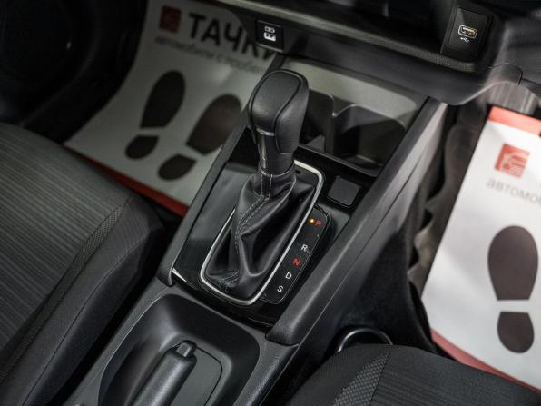 Honda WR-V II с пробегом 2024 года, цена 1 840 300 рублей, 12531 км, внедорожник, Автокод Объявления