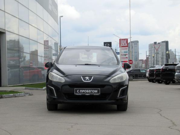 Peugeot 308 I с пробегом 2011 года, цена 470 000 рублей, 171536 км, хэтчбек, Автокод Объявления