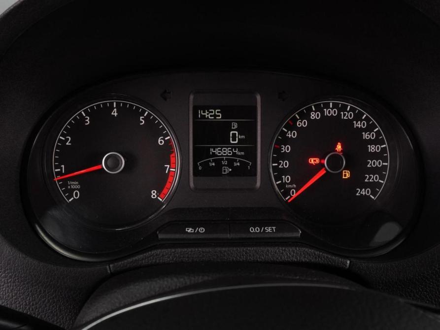 Volkswagen Polo V Рестайлинг Воронеж  - изображение 12