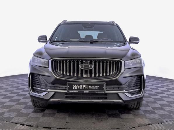 Geely Monjaro I с пробегом 2023 года, цена 2 970 000 рублей, 88165 км, внедорожник, Автокод Объявления