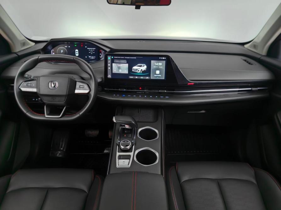 Changan UNI-S (CS55 Plus) Подольск  - изображение 12