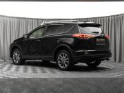 Toyota RAV4 IV (XA40) Рестайлинг Москва  - изображение 26