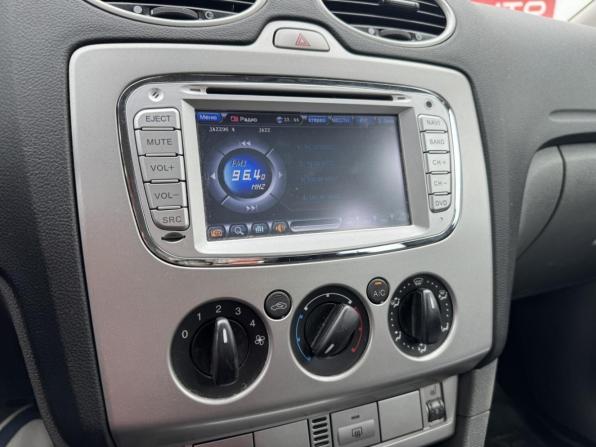 Ford Focus II Рестайлинг с пробегом 2008 года, цена 549 990 рублей, 163731 км, хэтчбек, Автокод Объявления