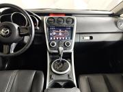 Mazda CX-7 I Москва  - изображение 34