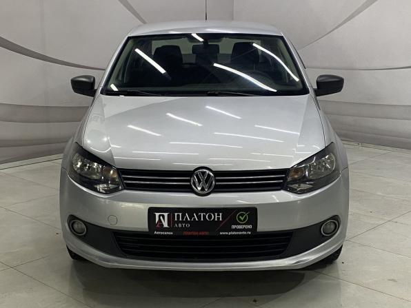 Volkswagen Polo V с пробегом 2010 года, цена 550 000 рублей, 210000 км, седан, Автокод Объявления