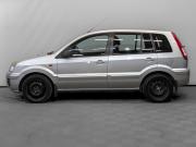 Ford Fusion I Рестайлинг Москва  - изображение 34