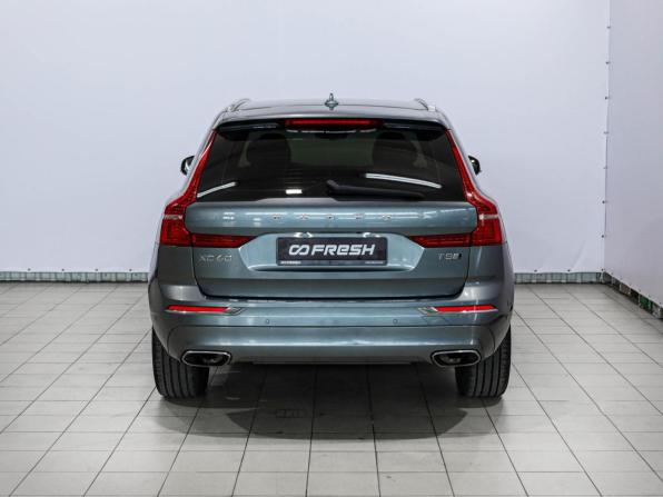 Volvo XC60 II с пробегом 2020 года, цена 3 479 000 рублей, 164738 км, внедорожник, Автокод Объявления