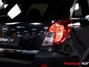Opel Antara I Рестайлинг Москва  - изображение 37