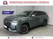 Jaecoo J8 Красноярск  - изображение 28