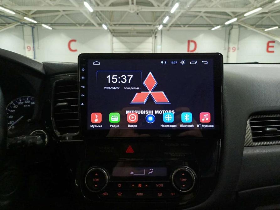 Mitsubishi Outlander III Казань  - изображение 18