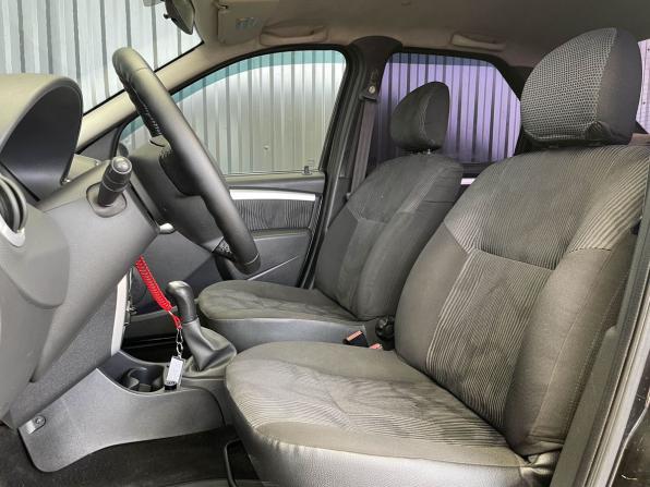 Renault Logan I Рестайлинг с пробегом 2011 года, цена 457 000 рублей, 136411 км, седан, Автокод Объявления