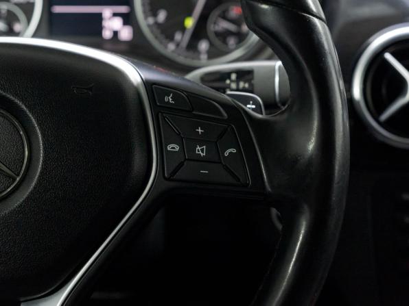 Mercedes-Benz B-Класс II (W246) с пробегом 2012 года, цена 1 037 000 рублей, 154881 км, хэтчбек, Автокод Объявления