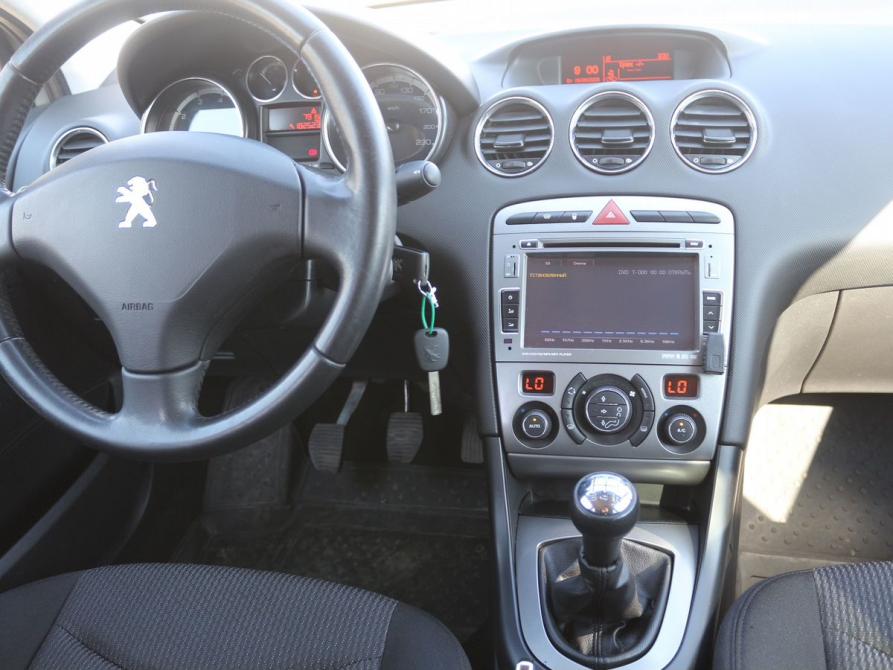 Peugeot 408 I Стерлитамак  - изображение 7