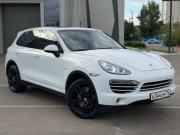 Porsche Cayenne II (958) Казань  - изображение 32