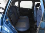 Ford Fiesta Mk5 Ставрополь  - изображение 26