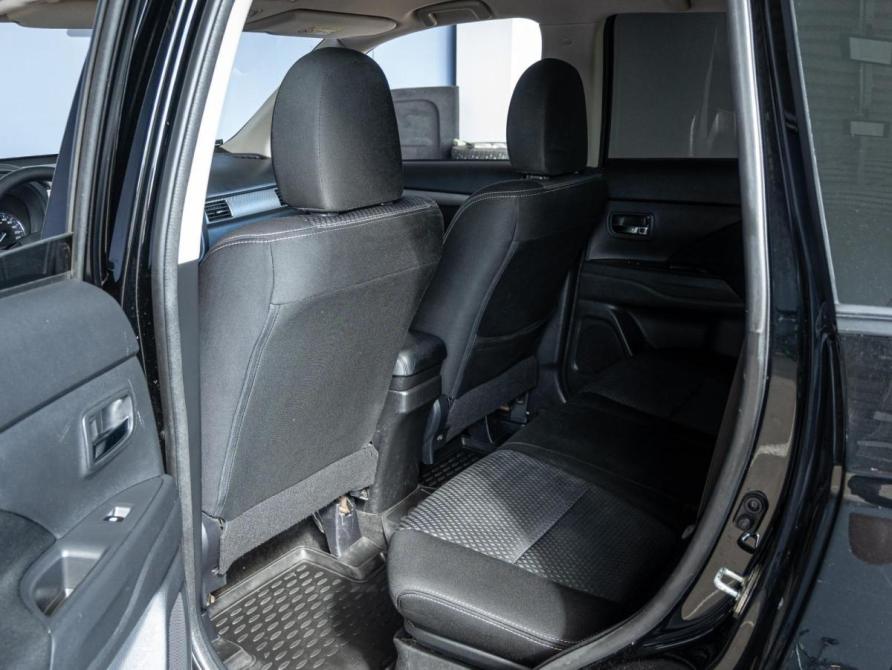 Mitsubishi Outlander III Рестайлинг 2 Краснодар  - изображение 11