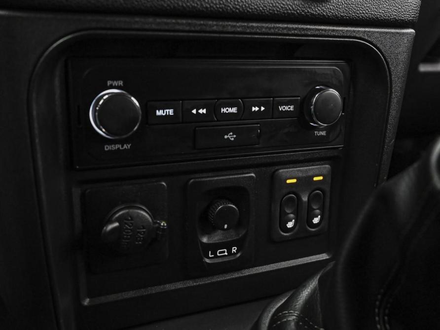 Lada (ВАЗ) Niva Travel I Ставрополь  - изображение 14