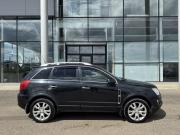 Opel Antara I Рестайлинг Тверь  - изображение 17
