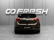 Kia Ceed II Рестайлинг Тюмень  - изображение 22