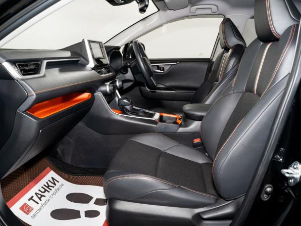 Toyota RAV4 V (XA50) с пробегом 2020 года, цена 3 400 000 рублей, 22002 км, внедорожник, Автокод Объявления