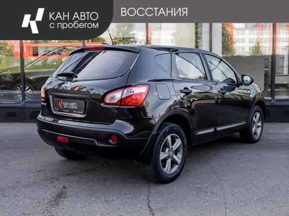 Nissan Qashqai I Рестайлинг с пробегом 2012 года, цена 689 000 рублей, 221031 км, внедорожник, Автокод Объявления