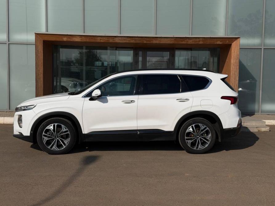 Hyundai Santa Fe IV Оренбург  - изображение 2