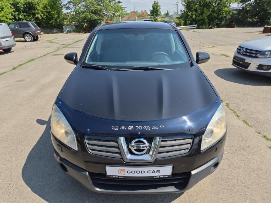 Nissan Qashqai I Саратов  - изображение 13