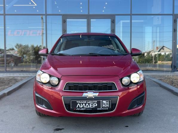 Chevrolet Aveo II с пробегом 2013 года, цена 570 000 рублей, 196000 км, седан, Автокод Объявления