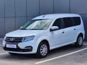 Lada (ВАЗ) Largus I Рестайлинг Воронеж  - изображение 24