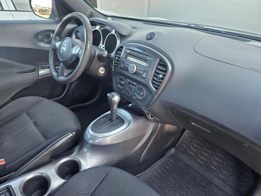 Nissan Juke I Воронеж  - изображение 8