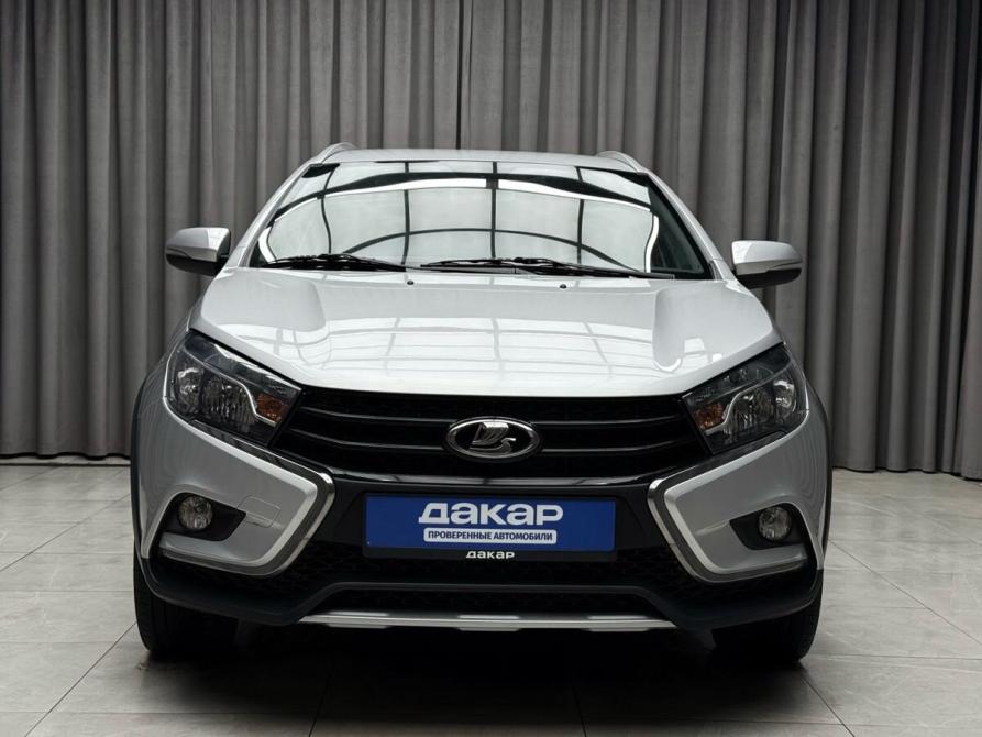 Lada (ВАЗ) Vesta I Ижевск  - изображение 2