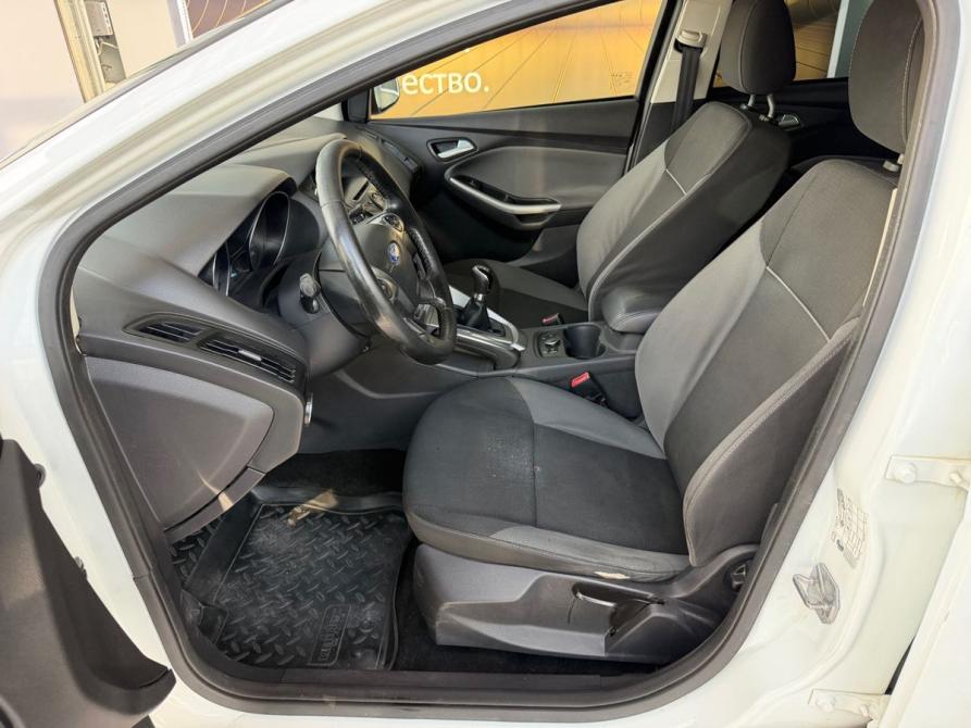 Ford Focus III Таганрог  - изображение 8